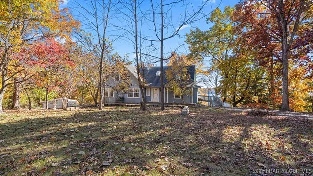 $390,000 | 29143 Hall Road, Rocky Mount, MO 65072