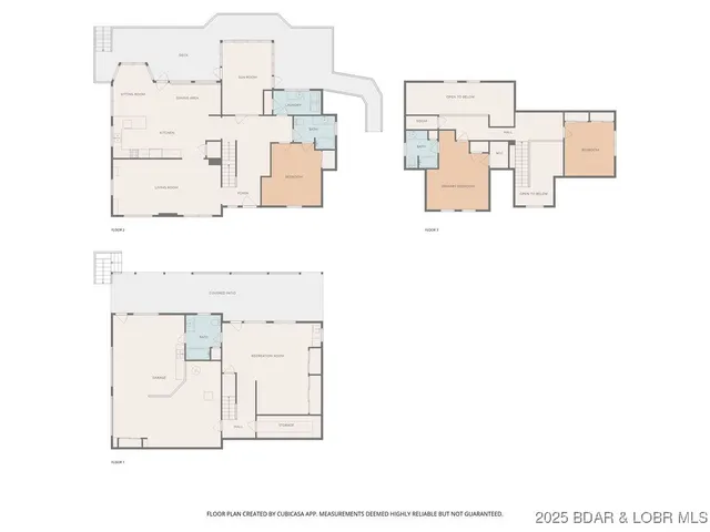 $390,000 | 29143 Hall Road, Rocky Mount, MO 65072