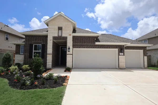 $452,230 | 3319 Wickfield Pass Lane, League City, TX 77573