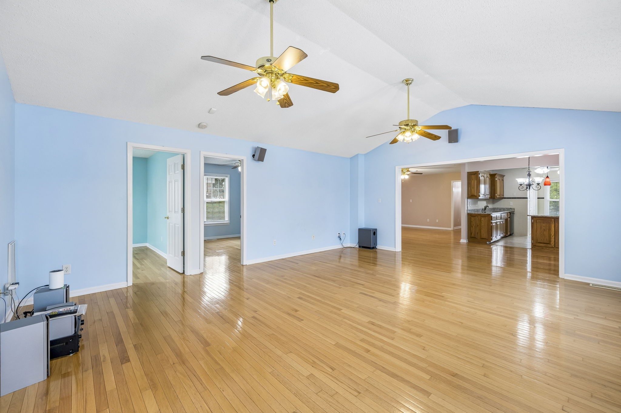 2531 Zion Road Columbia, TN 38401 - Photo 43 of 80