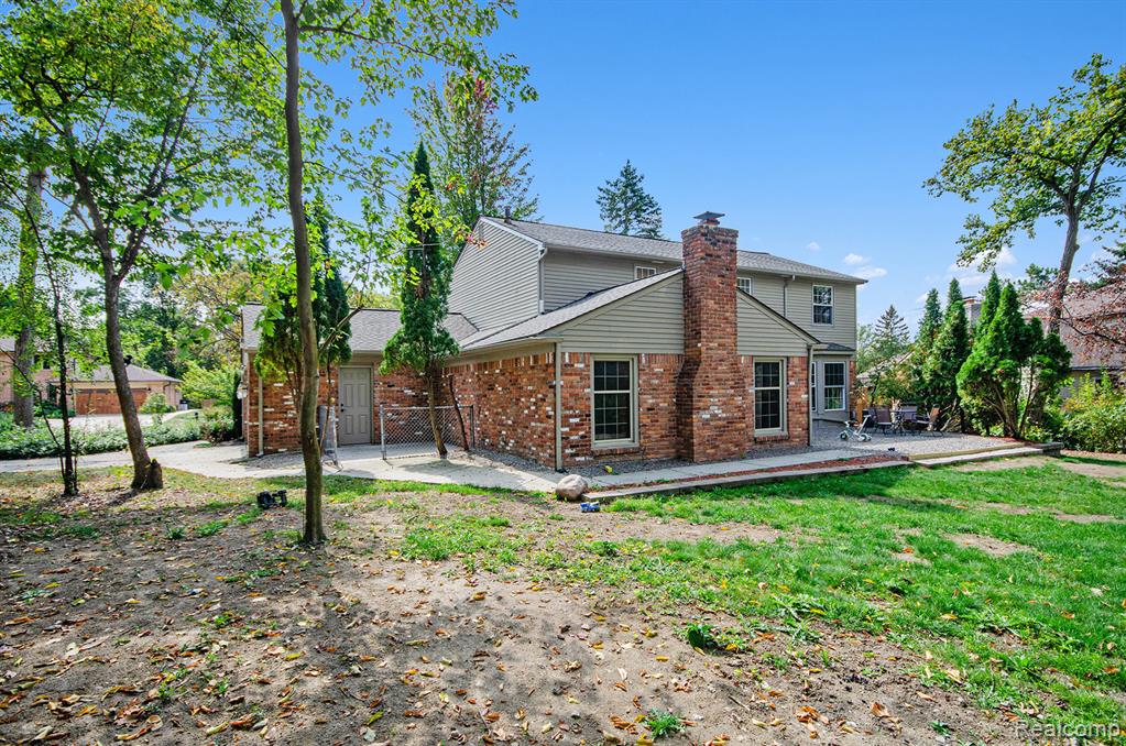 1609 North Kilburn Road Rochester Hills, MI 48306 - Photo 39 of 47 Gallery Image 39