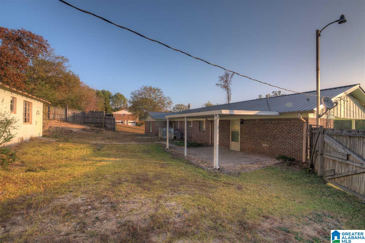 2420 3rd Street Northeast Center Point, AL 35215 - Photo 22 of 24