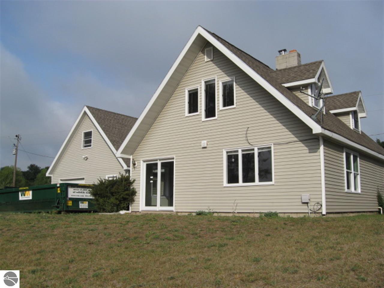 6899 Cram Road Williamsburg, MI 49690 - Photo 2 of 18 1776807-1.JPG