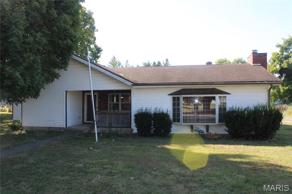 239 Olive Rockbridge, IL 62081 - Photo 1 of 33