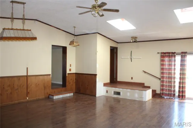 $115,000 | 239 Olive, Rockbridge, IL 62081