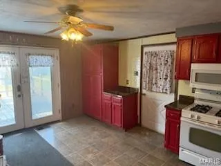 $115,000 | 239 Olive, Rockbridge, IL 62081