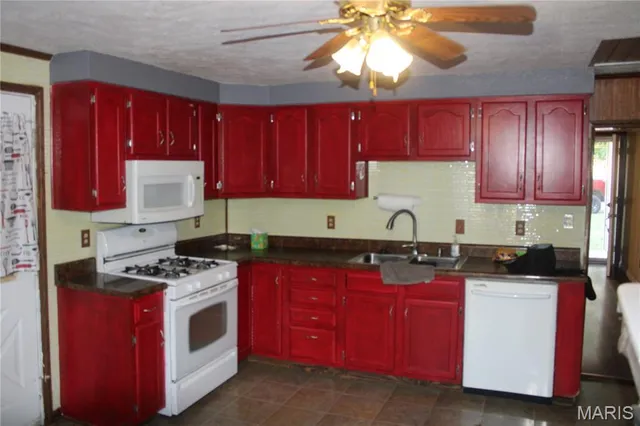 $115,000 | 239 Olive, Rockbridge, IL 62081