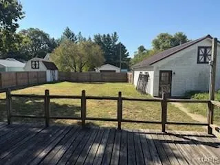 $115,000 | 239 Olive, Rockbridge, IL 62081