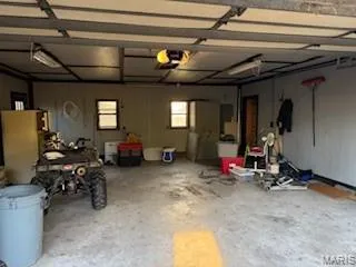 $115,000 | 239 Olive, Rockbridge, IL 62081