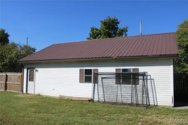 $115,000 | 239 Olive, Rockbridge, IL 62081