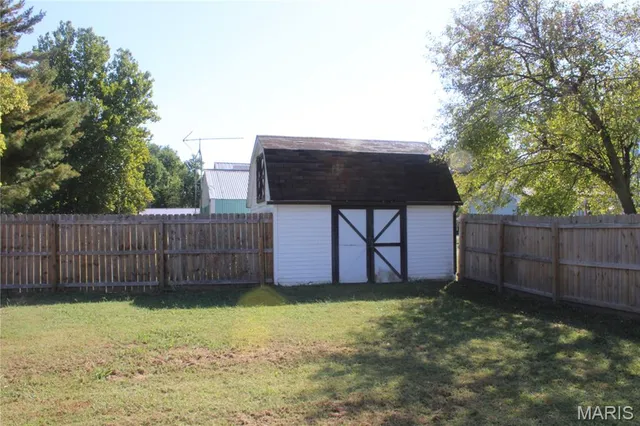 $115,000 | 239 Olive, Rockbridge, IL 62081