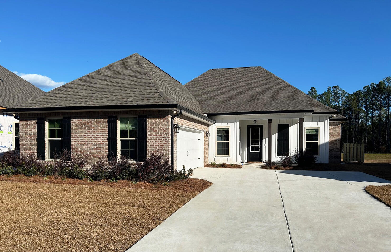 98 East Tweet Street Freeport, FL 32439 - Photo 1 of 13 Picture7 copy