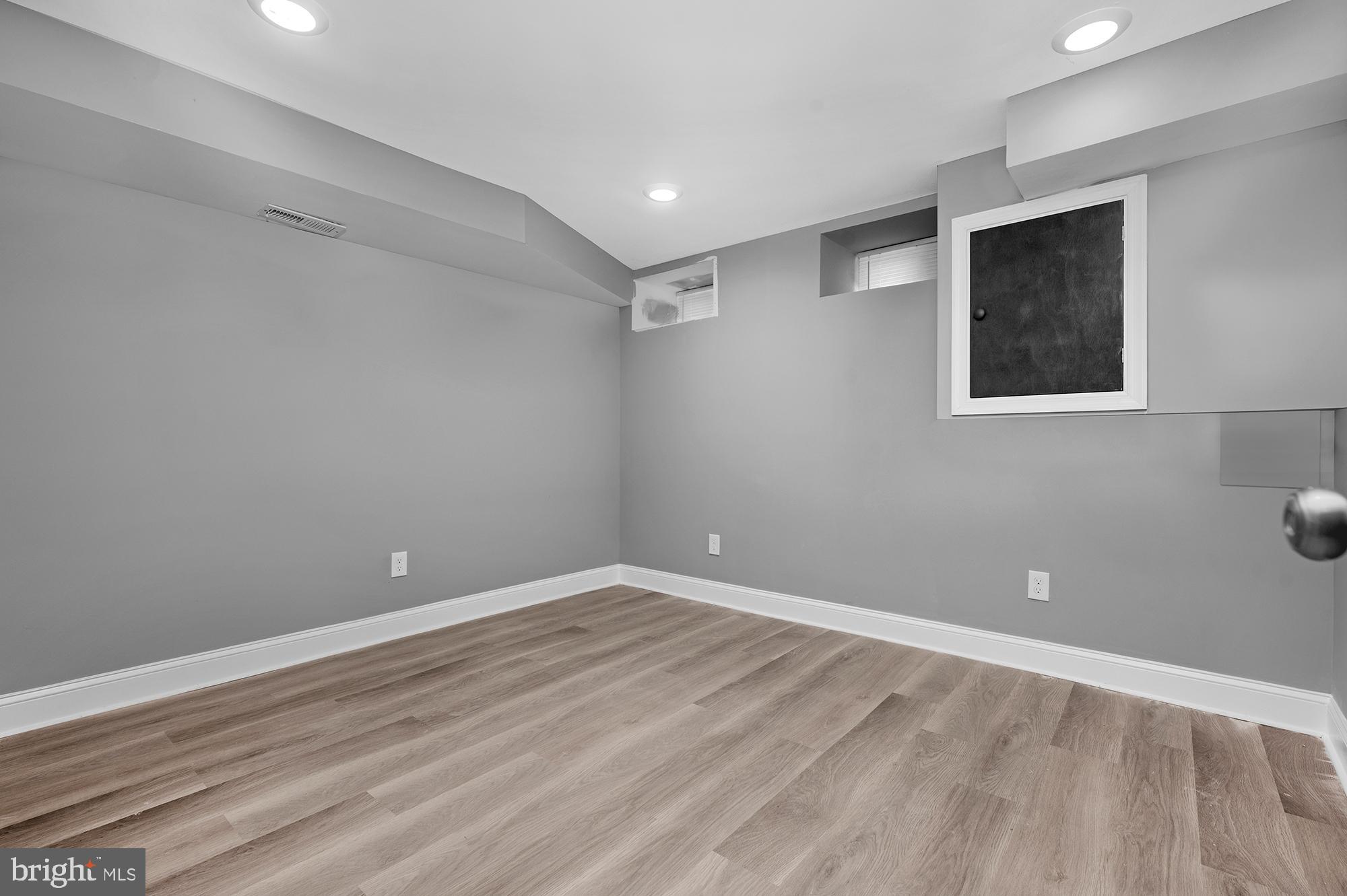 1908 East Lanvale Street Baltimore, MD 21213 - Photo 35 of 49 a view of empty room