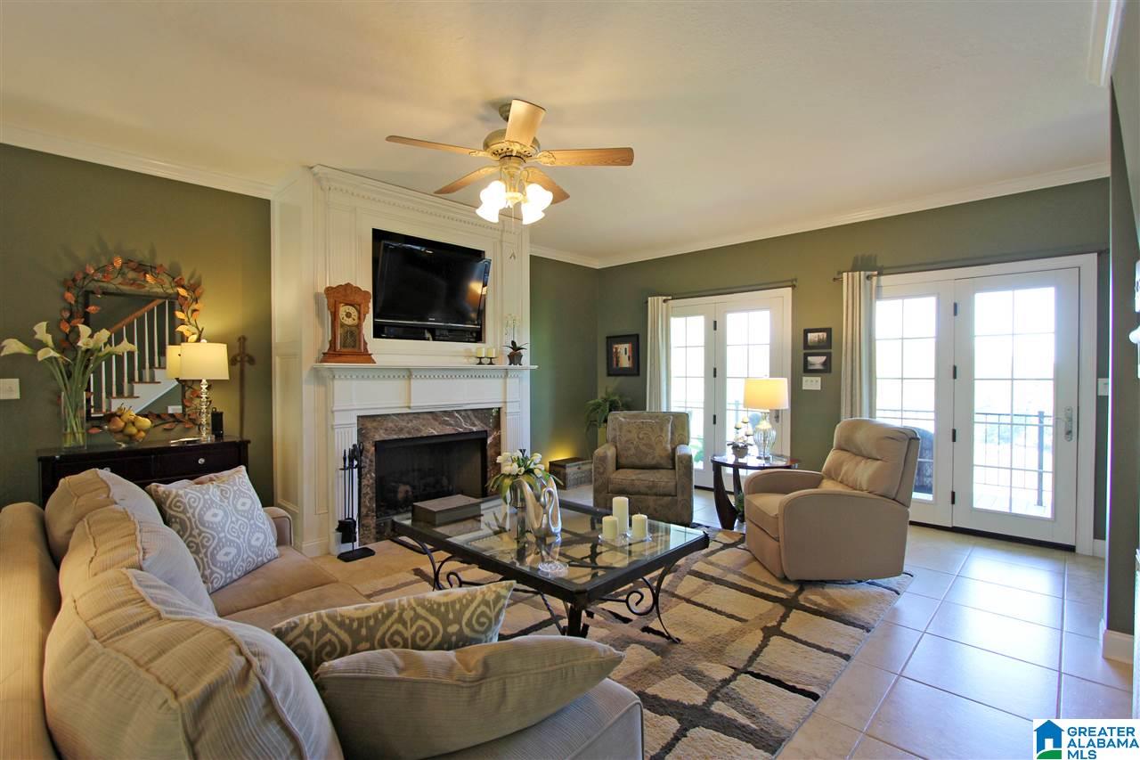 1238 Mohawk Trail Ohatchee, AL 36271 - Photo 36 of 50 Gallery Image 36