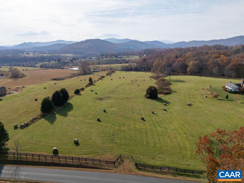 Tbd Red Hill Road Charlottesville, VA 22903 - Photo 12 of 50 a view of sky view