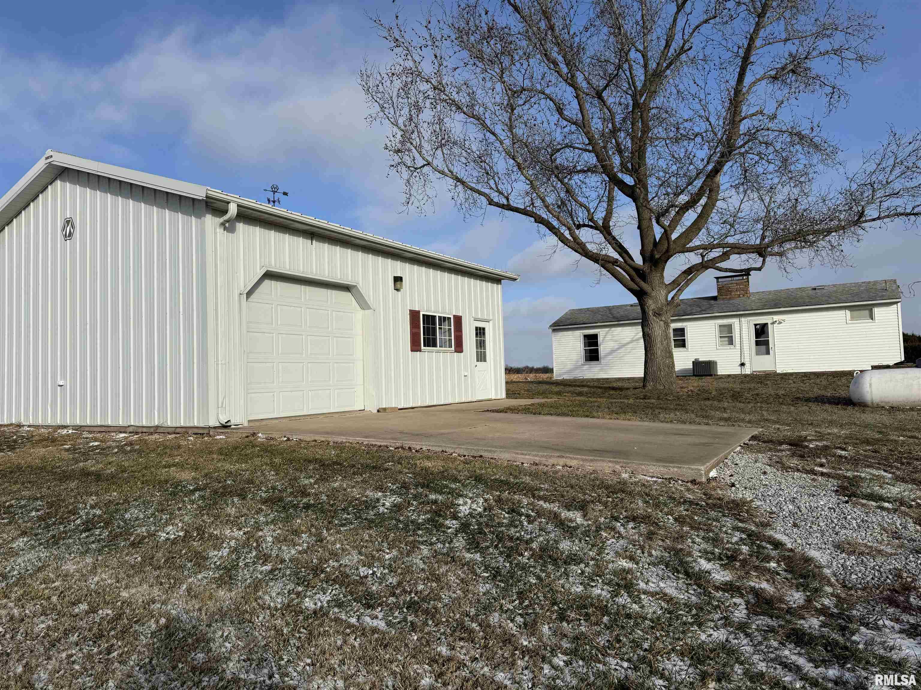 250 Indigo Road Industry, IL 61440 - Photo 25 of 41