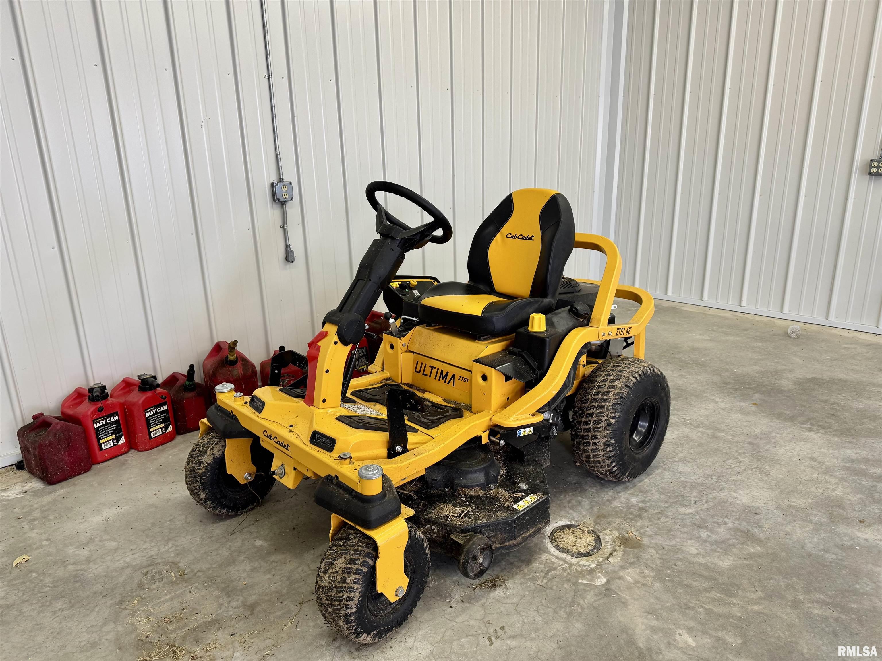 250 Indigo Road Industry, IL 61440 - Photo 32 of 41