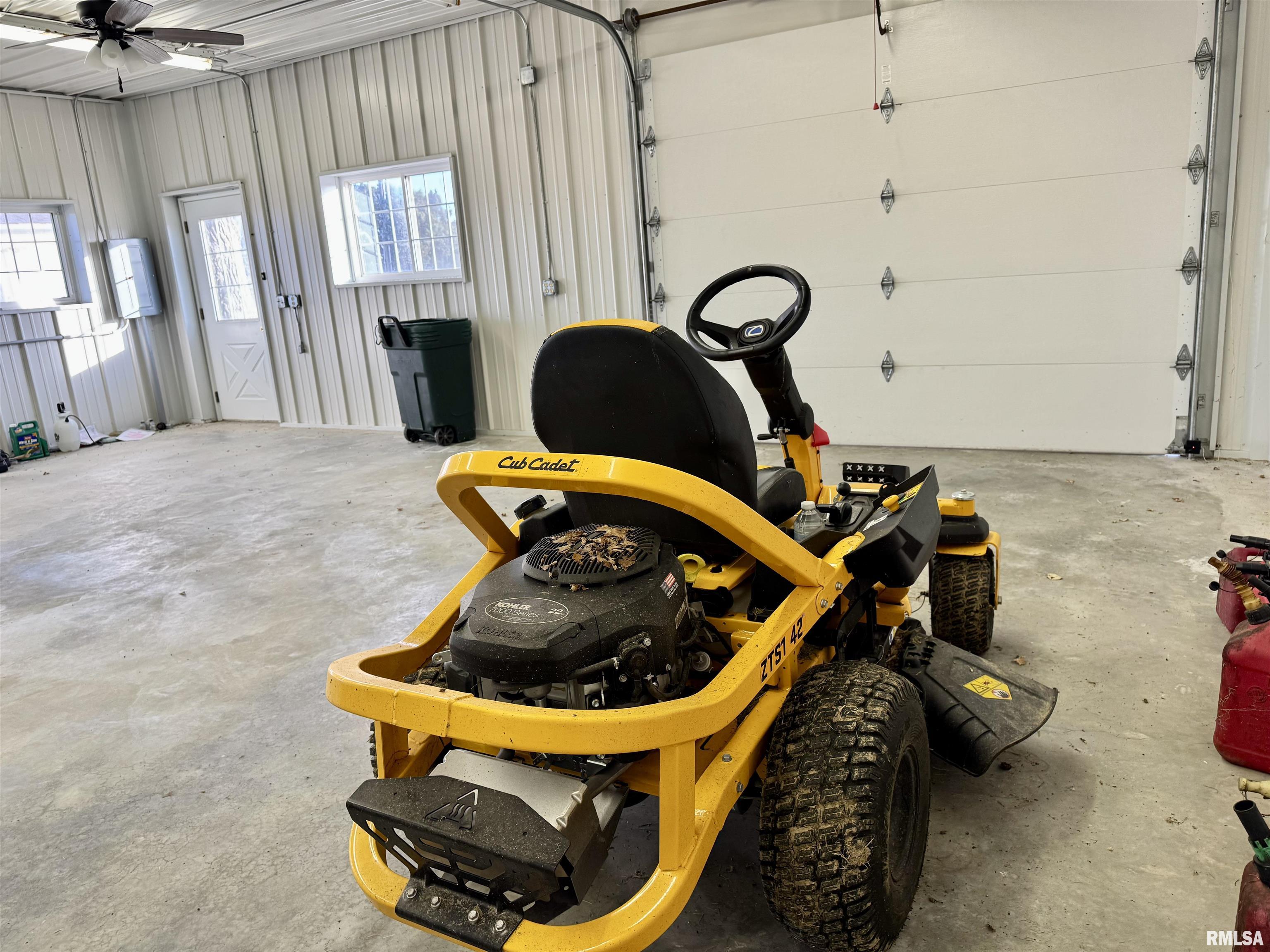 250 Indigo Road Industry, IL 61440 - Photo 34 of 41