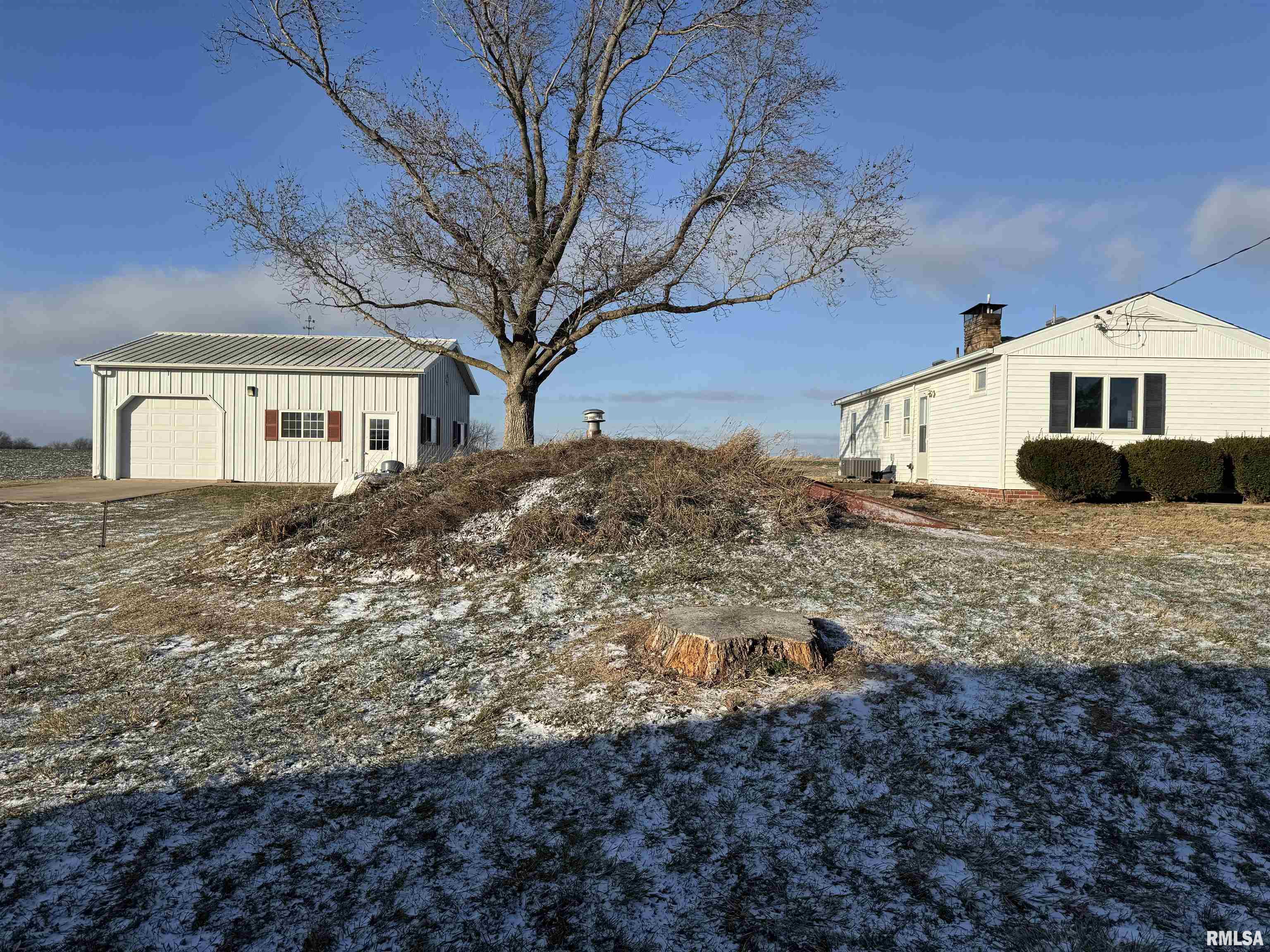 250 Indigo Road Industry, IL 61440 - Photo 39 of 41