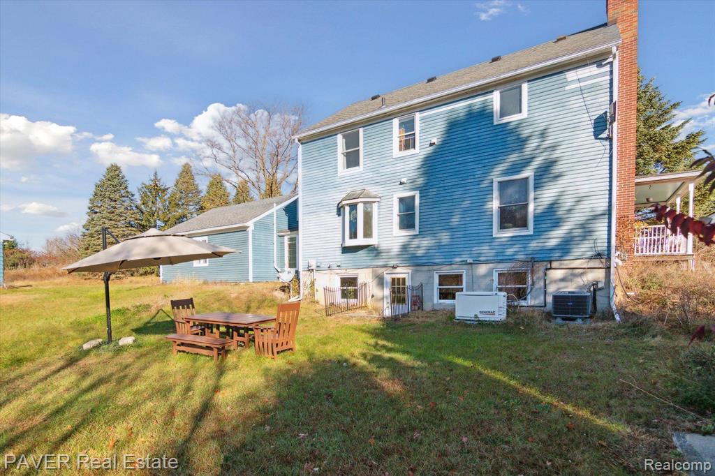 9291 Jackson Road Dexter, MI 48130 - Photo 59 of 67