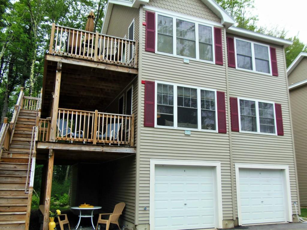 35 Barefoot Cottage Road, Unit 151 Wells, ME 04090 - Photo 12 of 17 Photo