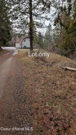 $82,000 | Alder Street, Bonners Ferry, ID 83805