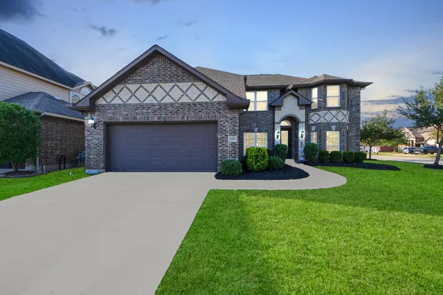 $515,000 | 20202 Cortina Valley Drive, Cypress, TX 77433