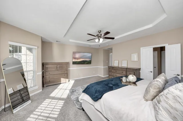 $515,000 | 20202 Cortina Valley Drive, Cypress, TX 77433