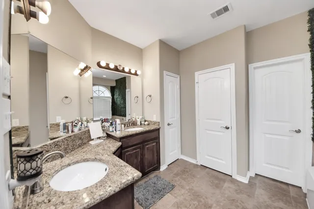 $515,000 | 20202 Cortina Valley Drive, Cypress, TX 77433