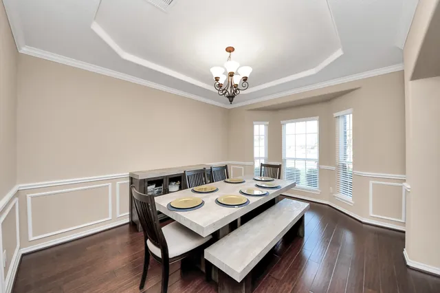 $515,000 | 20202 Cortina Valley Drive, Cypress, TX 77433