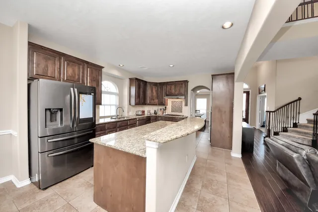 $515,000 | 20202 Cortina Valley Drive, Cypress, TX 77433