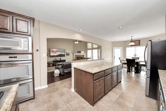 $515,000 | 20202 Cortina Valley Drive, Cypress, TX 77433