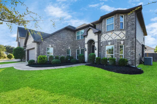 $515,000 | 20202 Cortina Valley Drive, Cypress, TX 77433