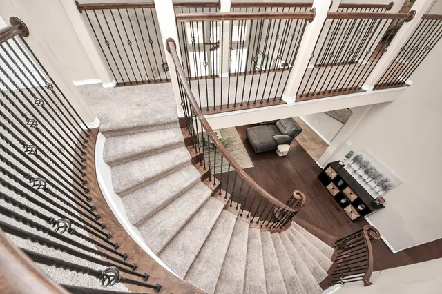 $515,000 | 20202 Cortina Valley Drive, Cypress, TX 77433