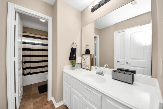 $515,000 | 20202 Cortina Valley Drive, Cypress, TX 77433