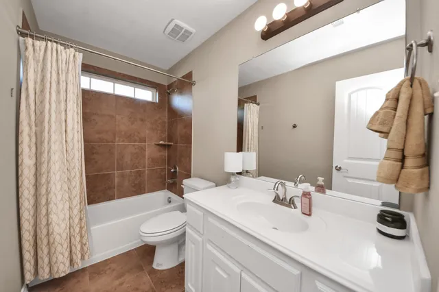 $515,000 | 20202 Cortina Valley Drive, Cypress, TX 77433