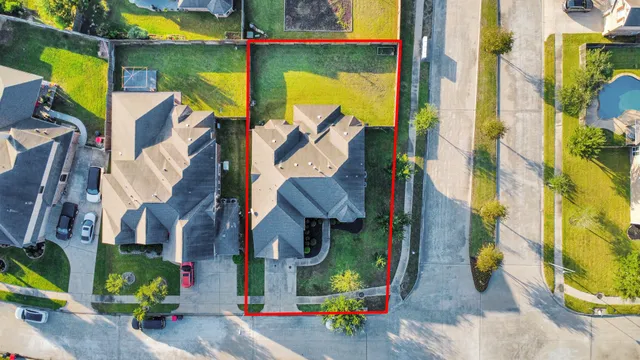 $515,000 | 20202 Cortina Valley Drive, Cypress, TX 77433