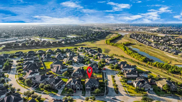 $515,000 | 20202 Cortina Valley Drive, Cypress, TX 77433