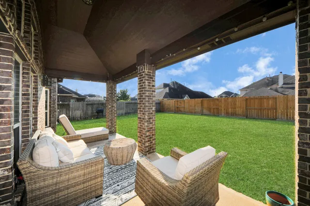 $515,000 | 20202 Cortina Valley Drive, Cypress, TX 77433