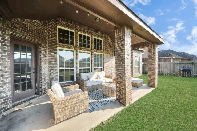 $515,000 | 20202 Cortina Valley Drive, Cypress, TX 77433