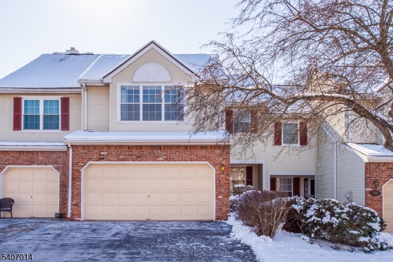 703 Porter Way West Bridgewater, NJ 08807 - Photo 1 of 25