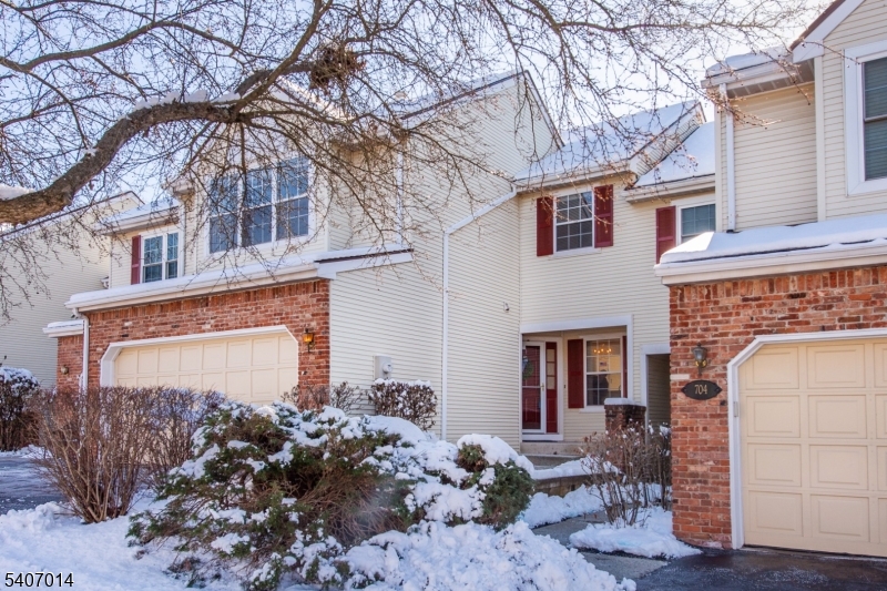 703 Porter Way West Bridgewater, NJ 08807 - Photo 2 of 25