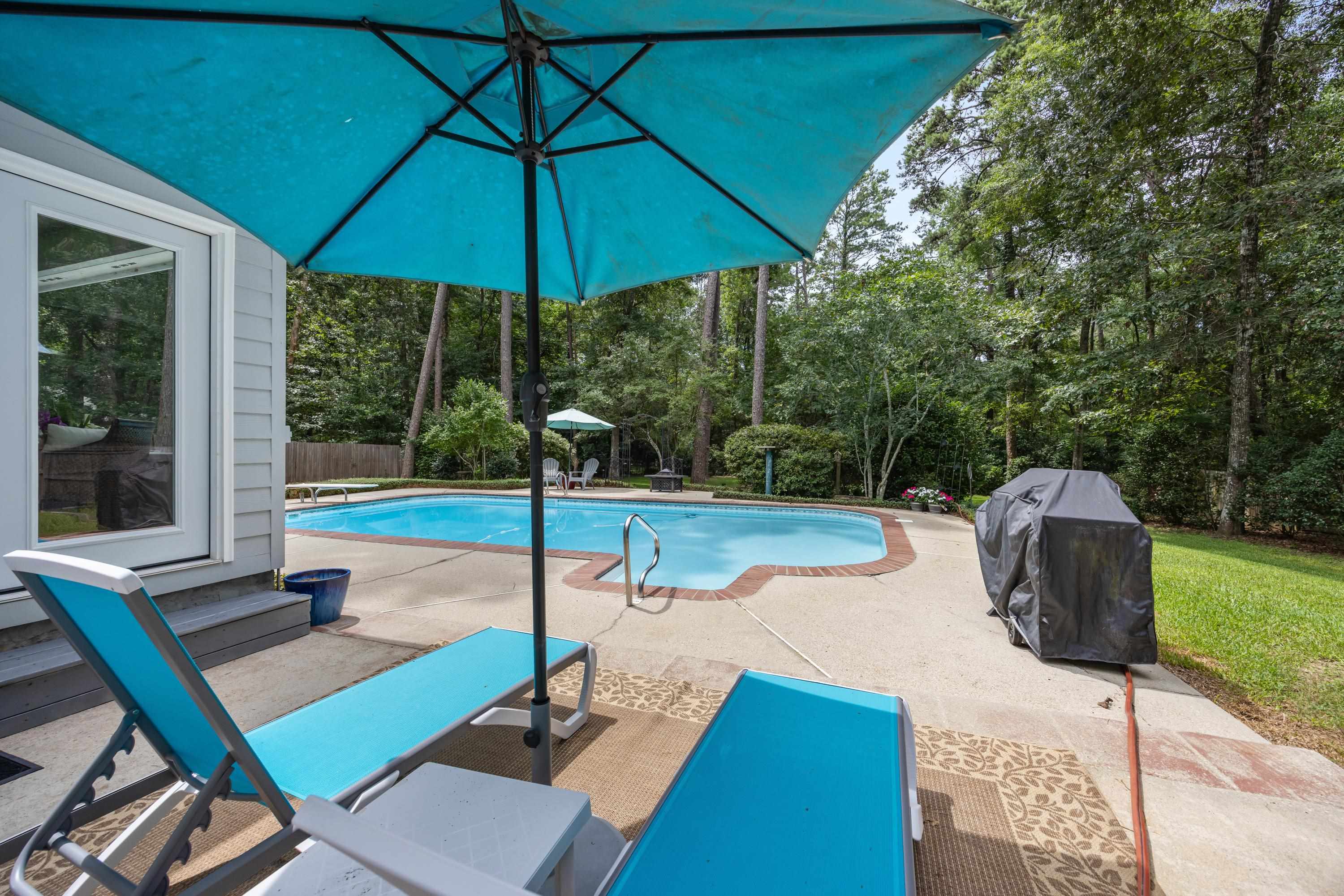 2321 Haverhill Road Tallahassee, FL 32312 - Photo 62 of 70