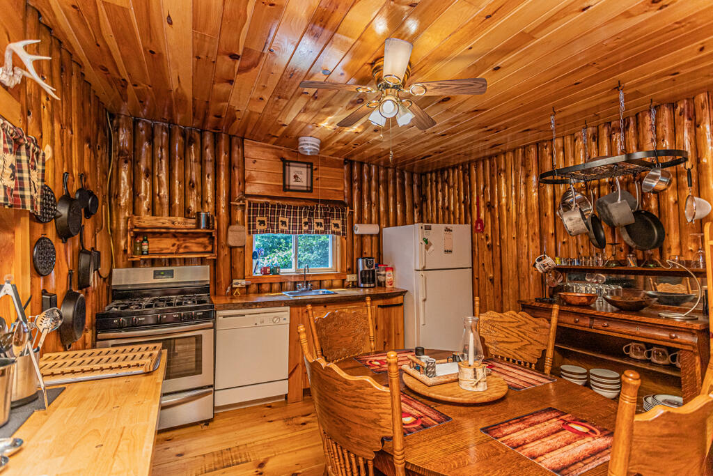 335 Baker Hill Road Strong, ME 04983 - Photo 4 of 36 photo (2 of 37)