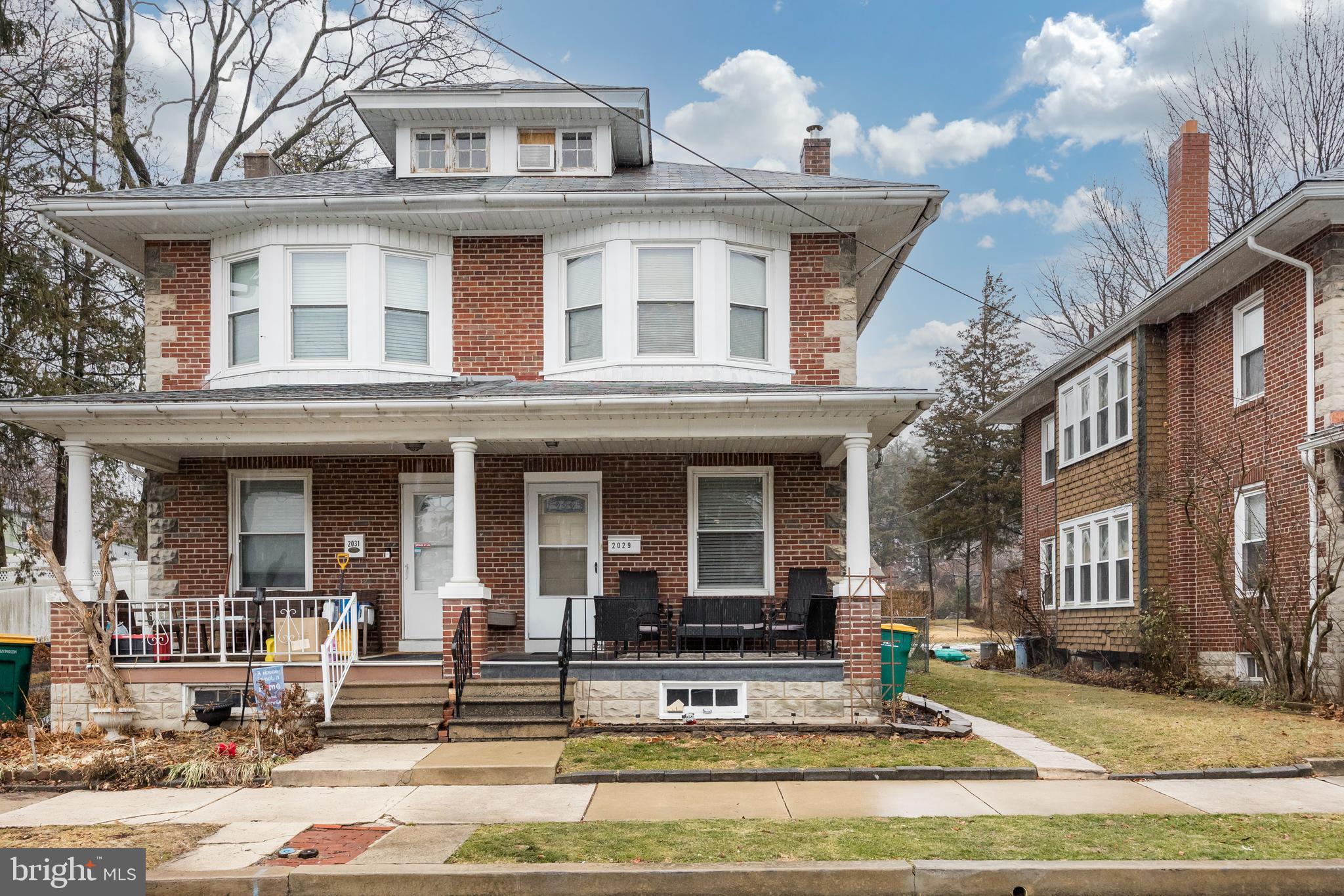 2029 Spring Street Reading, PA 19609 - Photo 2 of 39 Gallery Image 2
