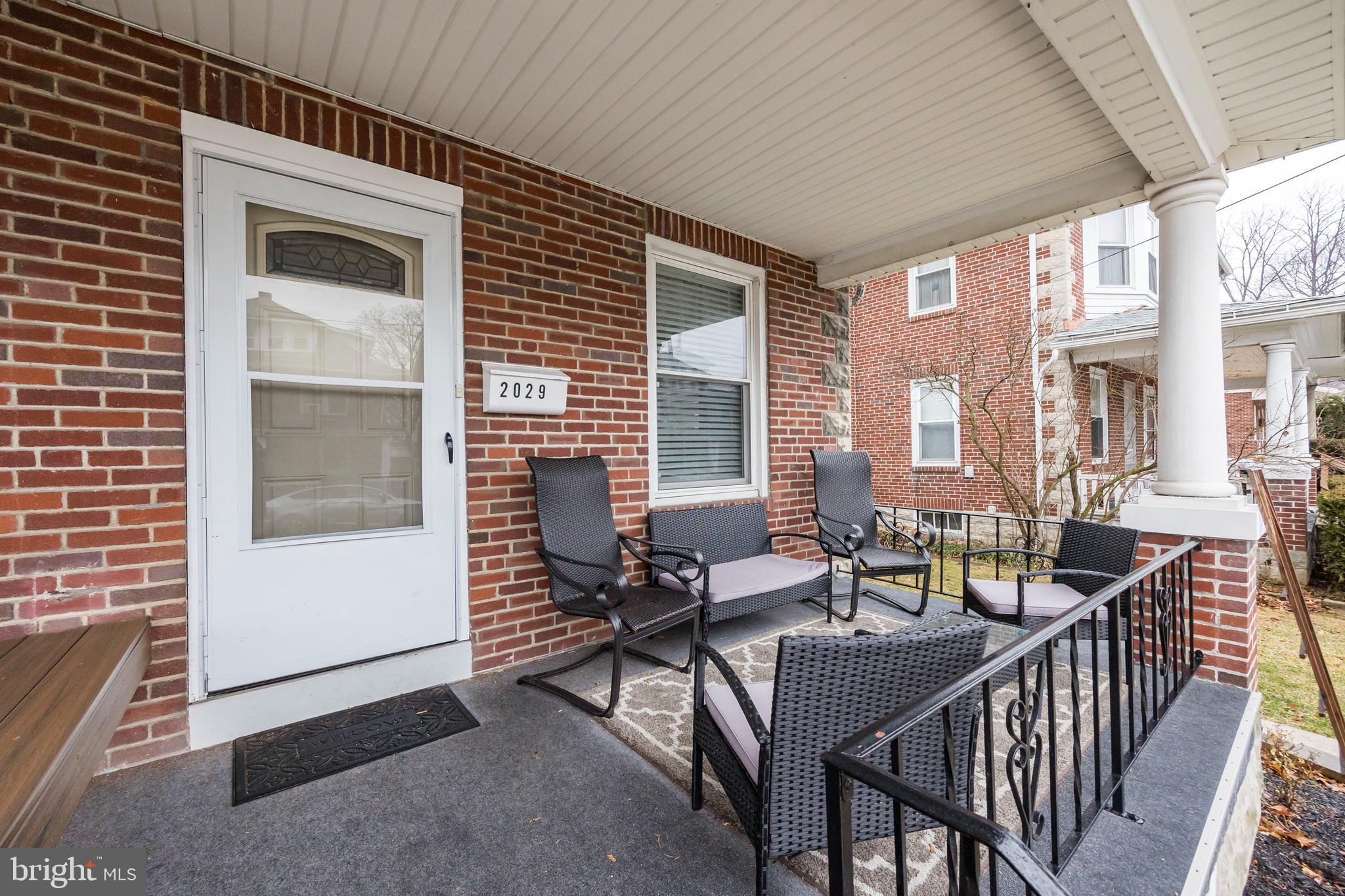 2029 Spring Street Reading, PA 19609 - Photo 3 of 39 Gallery Image 3