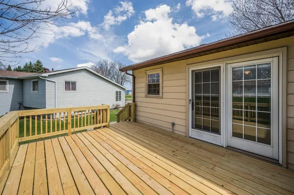 $285,000 | 1721 Bantom Place, Worthington, MN 56187