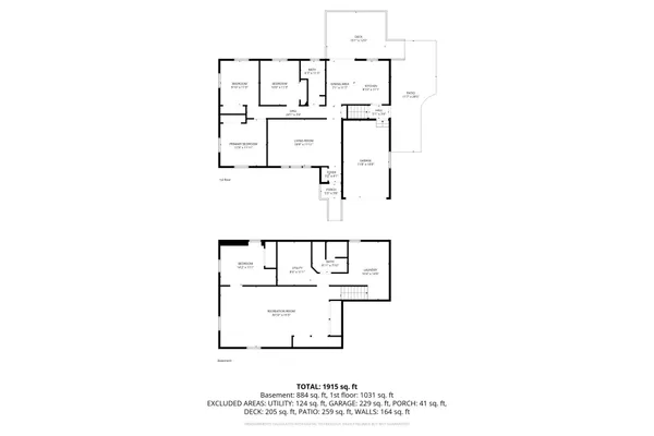 $285,000 | 1721 Bantom Place, Worthington, MN 56187