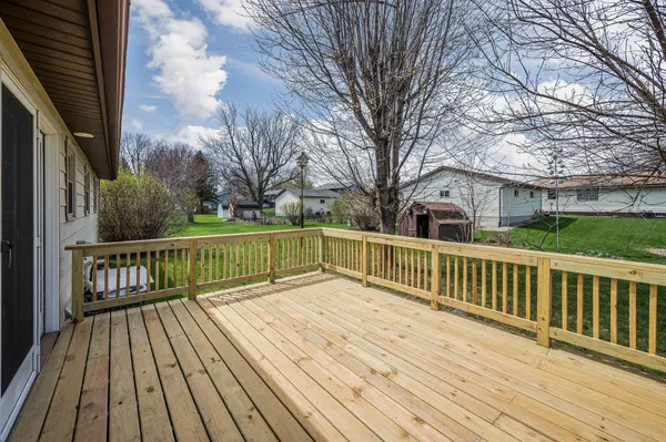 $285,000 | 1721 Bantom Place, Worthington, MN 56187