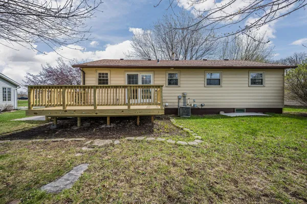 $285,000 | 1721 Bantom Place, Worthington, MN 56187